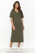 Robe de jour model 192353 Numinou